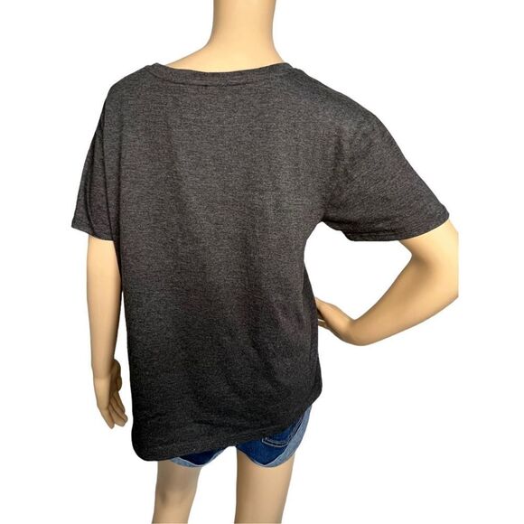 Modern Lux Short Sleeve Graphic T-Shirt - Picture 4 of 4